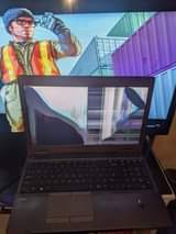 A picture of HP Core i5 130K