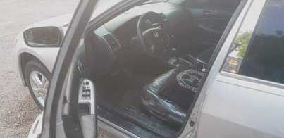 A picture of 2007 model Honda Accord DC Belgium grade Everything perfectly working