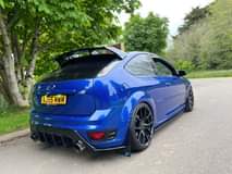 ford focus st225