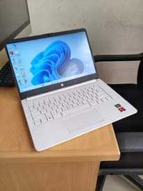 A picture of Hp 14s