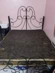 A picture of KITANDA CHA CHUMA 5X6 KIPYA KINAUZWA 140K