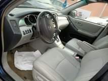 A picture of 2005 Toyota Highlander Highlander