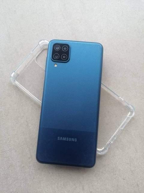 samsung a12