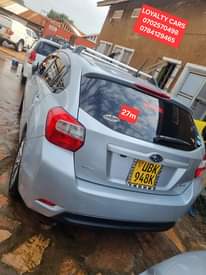 A picture of Used cars for sale at affordable prices call 0702570498 or