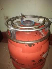A picture of Gas for sale
