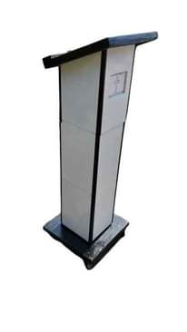 A picture of Ceramic Tile Pulpits Podiums Customized