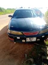 cars for sale in kitwe
