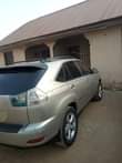 A picture of Lexus RX330 2006 3 5M Kubwa Abuja