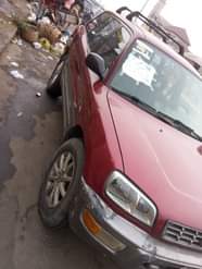 A picture of Neatly used Toyota RAV4 Buy and drive nothing to fix