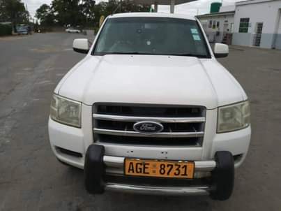 used ford ranger