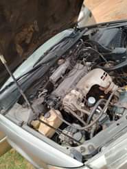 A picture of Pure first body Ac working well With untempered engine Location