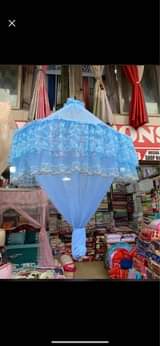 A picture of Round nets