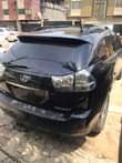 A picture of Foreign Used 2006 Lexus RX 330 Full Option
