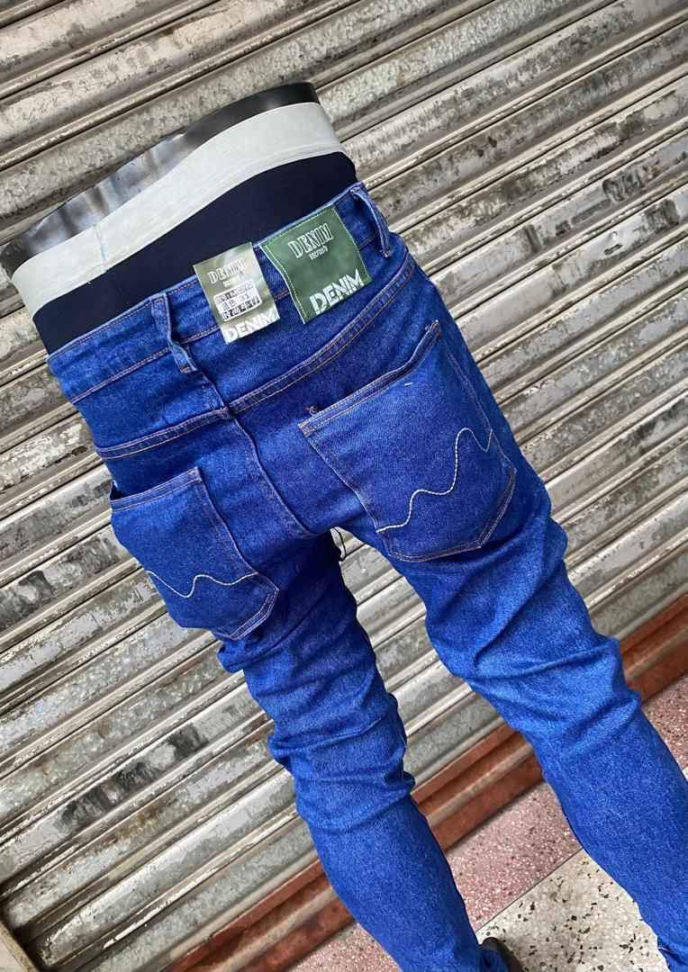 A picture of Jeans