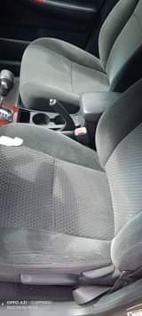 A picture of Registered 04 corolla