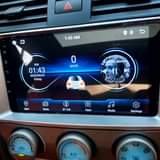 A picture of Toyota Camry