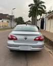 A picture of FOREIGN USED VOLKSWAGEN PASSAT CC 2012 MODEL going for just