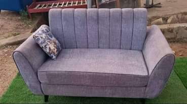 A picture of House holds