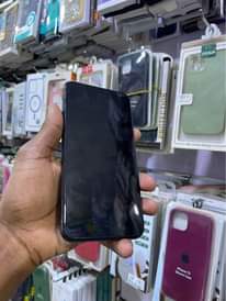 A picture of iPhone XS Max