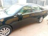 A picture of 2004 toyota camry