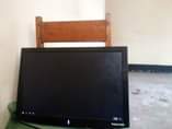 A picture of Hp CPU MONITOR