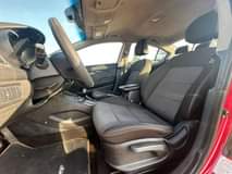 A picture of Super clean 2014 Kia Cerato Keyless with genuine documents Perfect