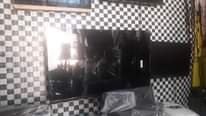 A picture of SYNIXI 32 BRANDNEW FRAMELESS TV 360 000 CALL 0701627821