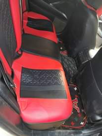 A picture of Toyota Mark x 2006
