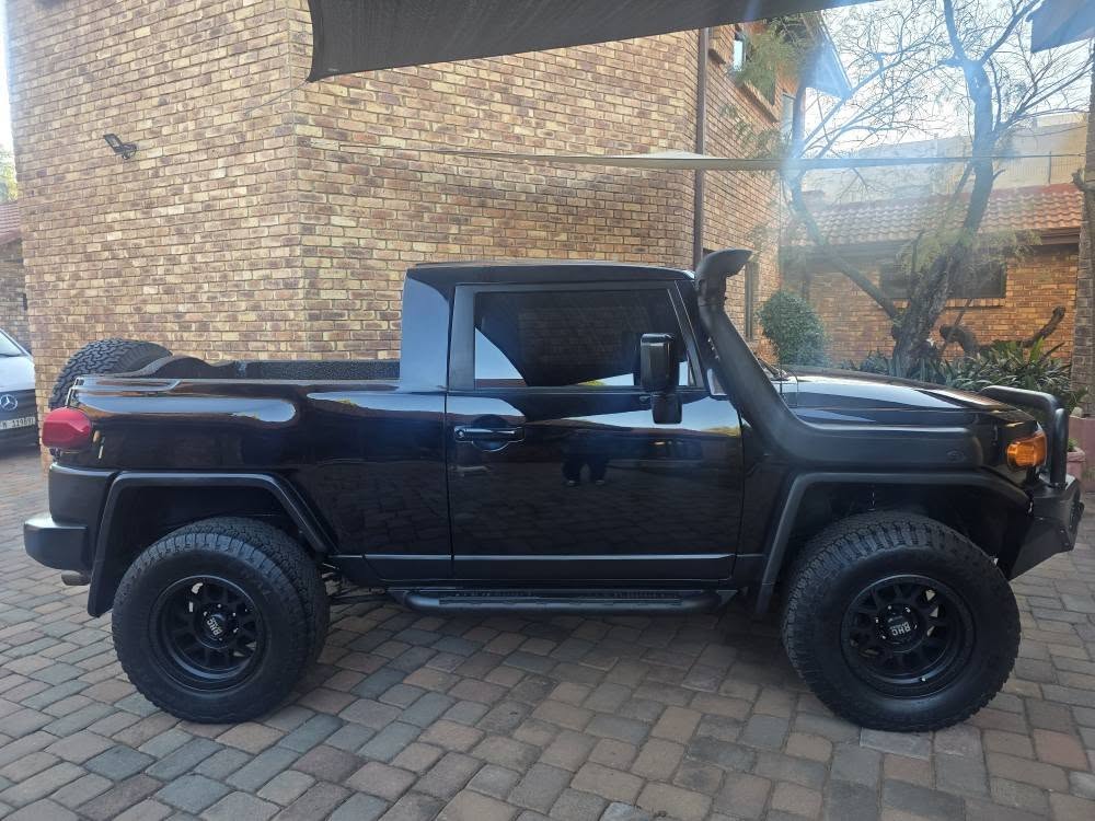 used toyota