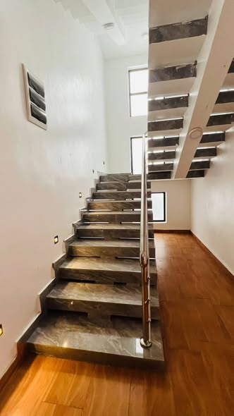 A picture of House for sale in kibagabaga 450M