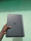 A picture of Hp slim pc