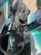 A picture of Lexus Rx350 FirstBody 2011 Model Belgium Grade