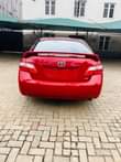 A picture of Tokumbo accident free 2007 Toyota Camry