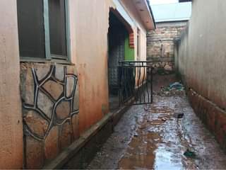 A picture of Nansana Kibwa