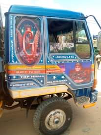 A picture of FUSO KALI