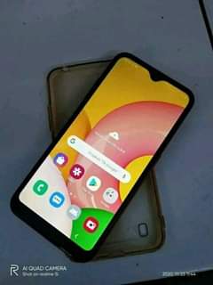 samsung a01