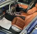 A picture of BMW ALPINA XB7 Super Fullest Option Year 2022 Model Status