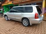 A picture of Subaru for sale call me on 256751331103 or what app