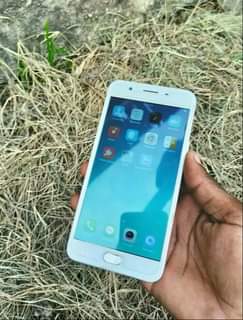 oppo f1