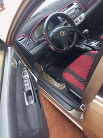 A picture of EMMACO AUTOS