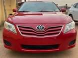 A picture of Toks 010 Toyota Camry LE