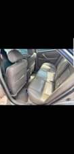 A picture of Super clean Toyota Camry tiny light