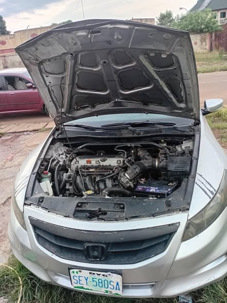 A picture of Car