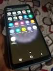 A picture of SAMSUNG s9