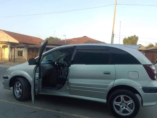A picture of CAR