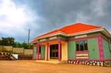 A picture of NEWLY BUILT MODERNISED HOUSE FOR SALE AT 160M NEAR BUKALANGO