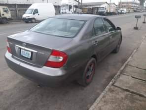 A picture of TOYOTA CAMRY BIG DADDY ENGINE SHARP 4PLUG GEAR SELECTION SMOOTH