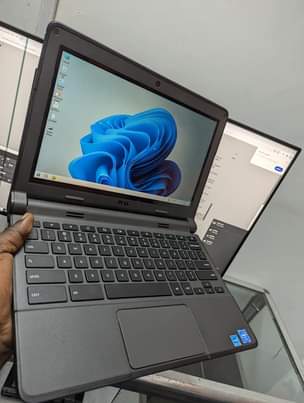 dell laptop