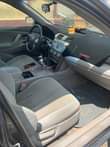 A picture of Toyota Camry muscle