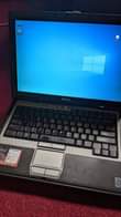 A picture of LAPTOP DELL MPYA CHAJI MASAA MATATU 180K